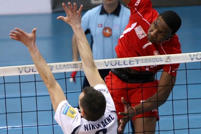 Η κορυφαία επτάδα της 21ης αγωνιστικής