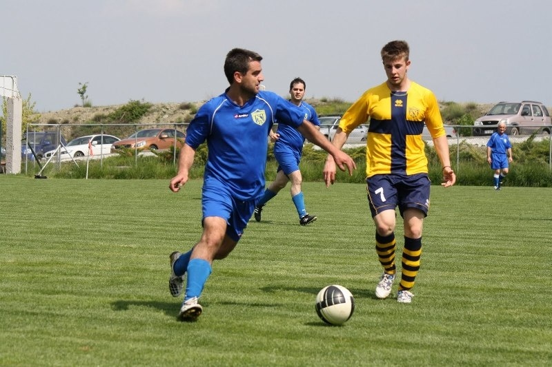 Νίκησε με… σβησμένες μηχανές ο Κτηνοτροφικός