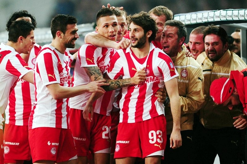 «Και τώρα νταμπλ»
