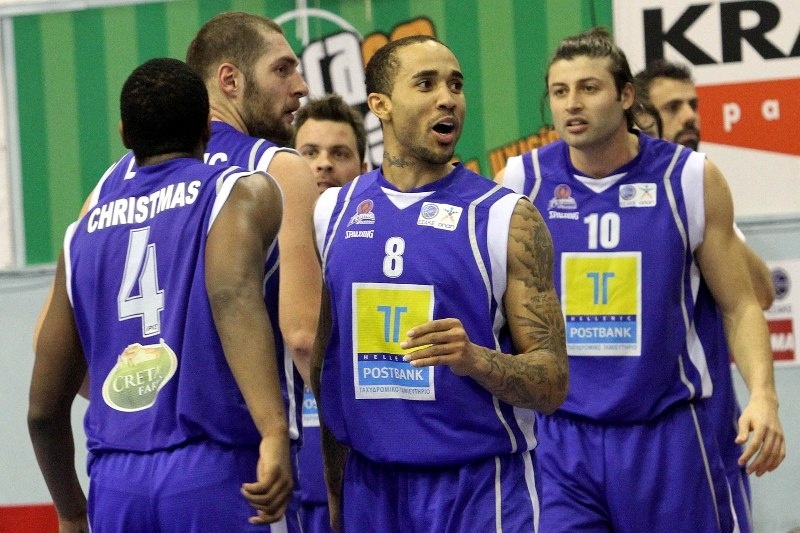 Ράιτ: «Όλα ήταν ιδανικά»