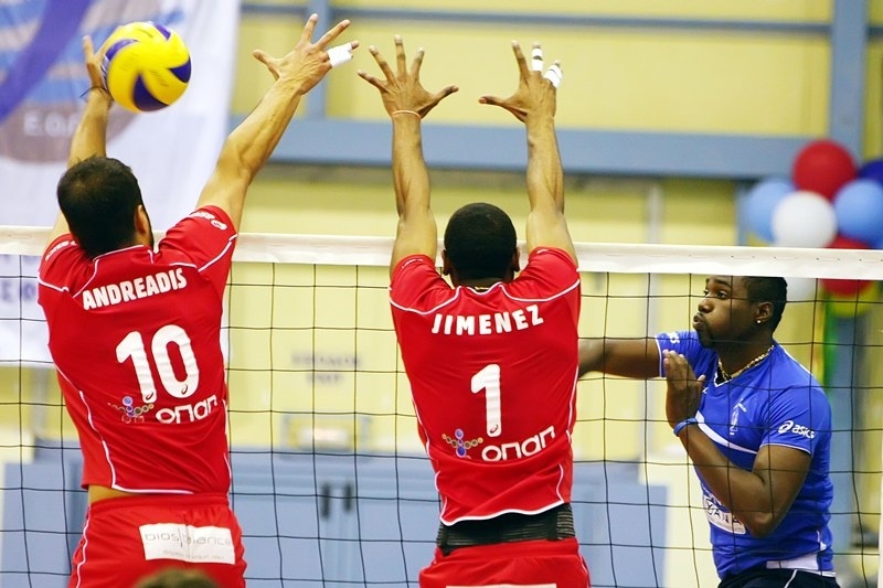 Το πρόγραμμα της 22ης αγωνιστικής