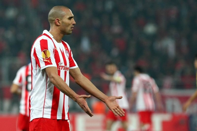 Τζεμπούρ: «Μεγάλη νίκη»