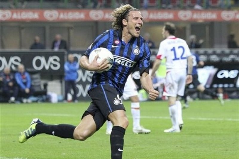 Φορλάν: «Ποτέ δεν αρνήθηκα να παίξω»