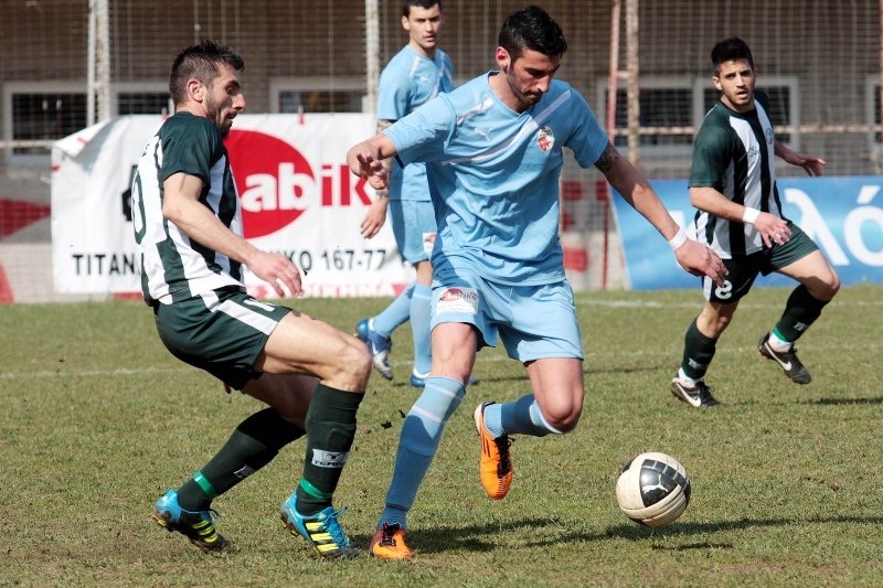 Ερωτήματα στον Ηρακλή Ψαχνών