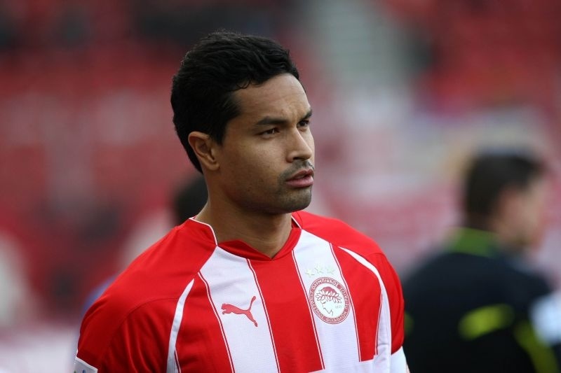 Τα συγχαρητήρια του Ντουντού στον Ολυμπιακό