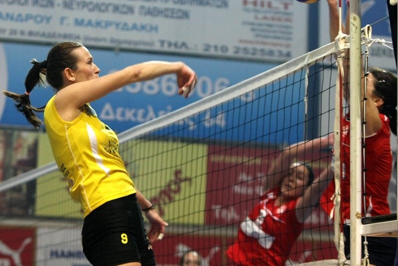 Στις 17.00 ο ημιτελικός Ολυμπιακός-ΑΕΚ