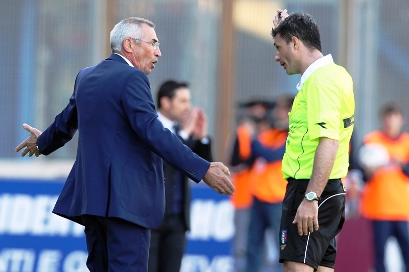 Μια αγωνιστική στον Ρέγια