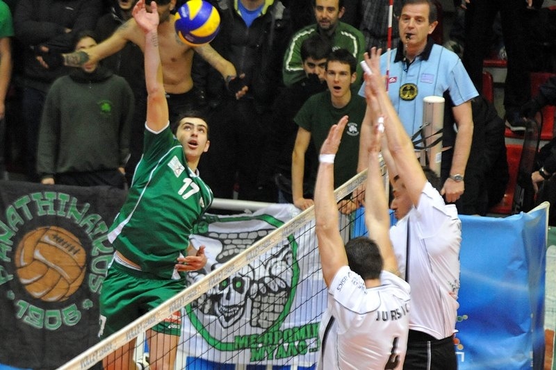 Αναβολή ζητά ο Παναθηναϊκός