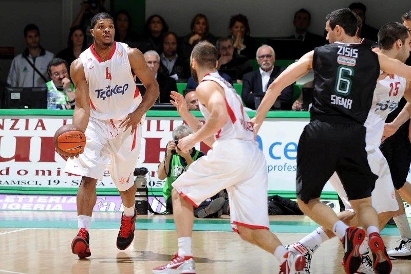 Τώρα έγινε φαβορί...