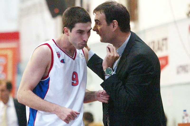 Δύο απουσίες στον Πανιώνιο