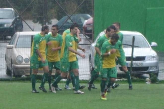 Προς τον αθλητικό δικαστή τα επεισόδια στο Κύπελλο Ηρακλείου