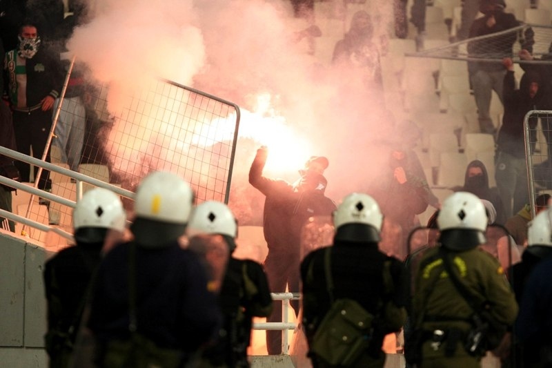 Ασκήθηκε η δίωξη στην ΠΑΕ Παναθηναϊκός