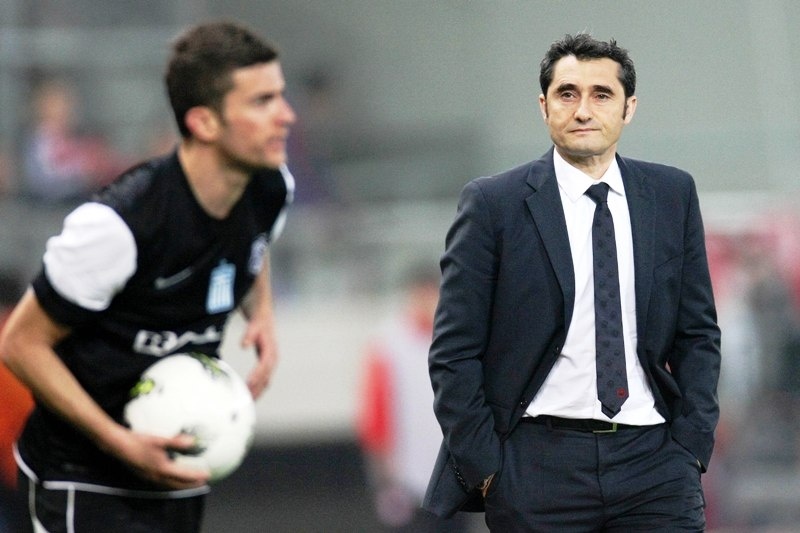 O ΟΦΗ, ο Ερνέστο και ο σχεδιασμός…