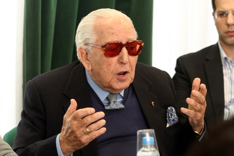 Μακρόπουλος: «Εγώ είμαι αυτός που θα ηγηθώ…»