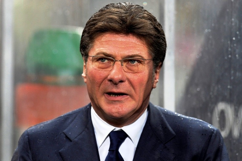 Την… τελειότητα ζητάει ο Ματσάρι στη Νάπολι