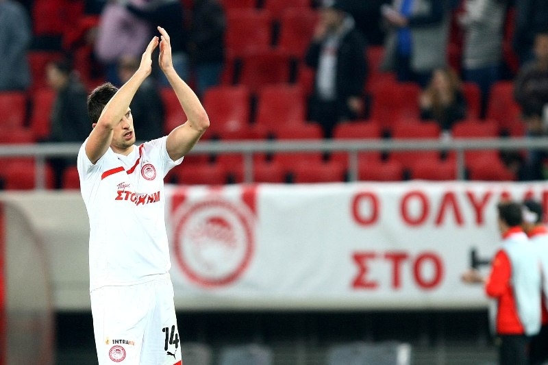 Μιραλάς: «Δύσκολη νίκη…»