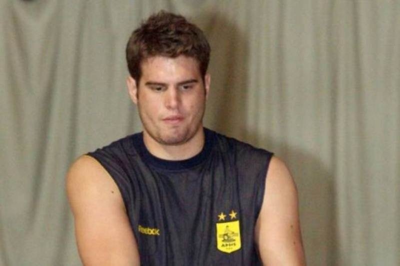 Καλύτερα οι άρρωστοι στον Άρη