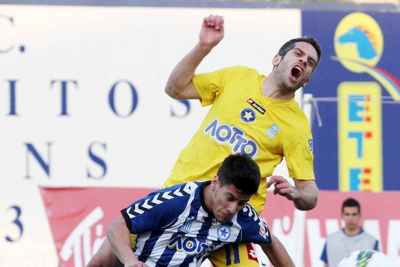Τσαμπούρης: «Περίεργο αποτέλεσμα το 0-0»