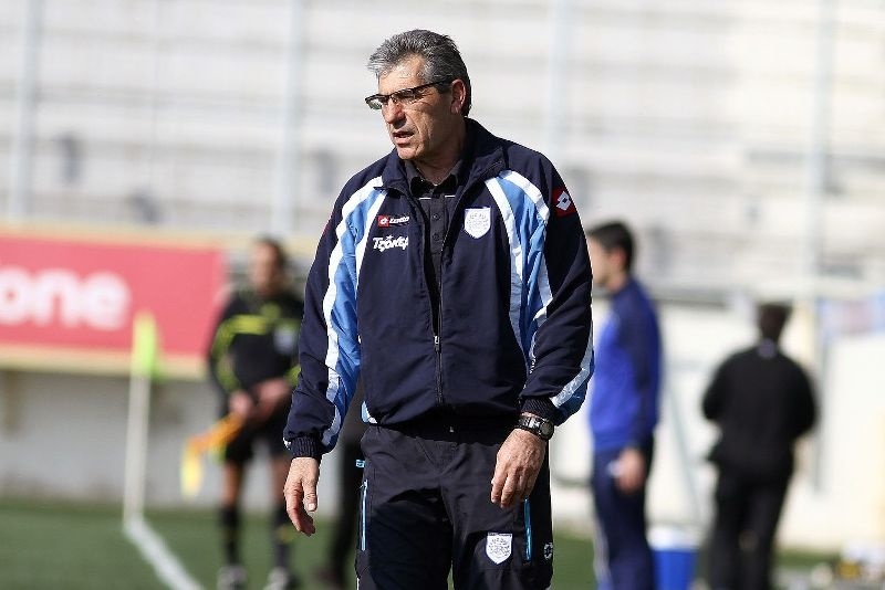 Αγγελος Αναστασιάδης