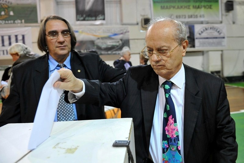 Θανάσης Γιαννακόπουλος: «Προσφέρω 120.000 ευρώ στο τμήμα που αγαπώ!»