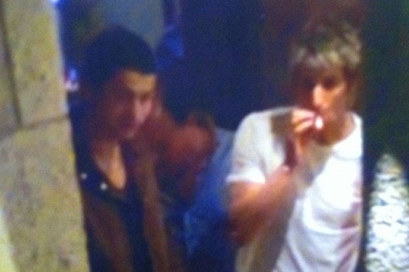 Αβέβαιο το μέλλον του... καπνιστή Κοεντράο