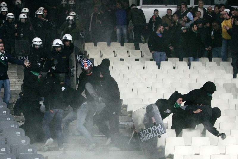 Στα χέρια του εισαγγελέα η έκθεση της αστυνομίας