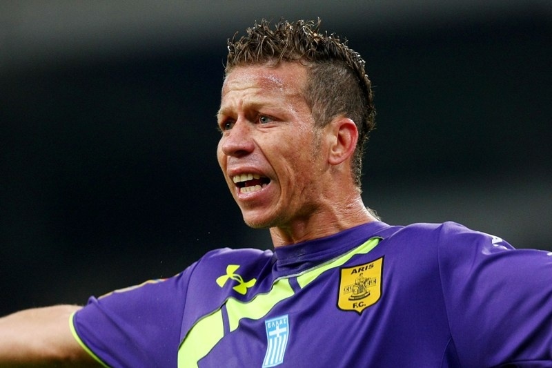 Προπονήθηκε κανονικά ο Μίσελ!