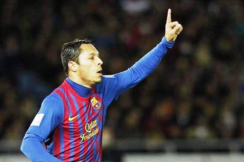 Πολλαπλό ενδιαφέρον για Αντριάνο