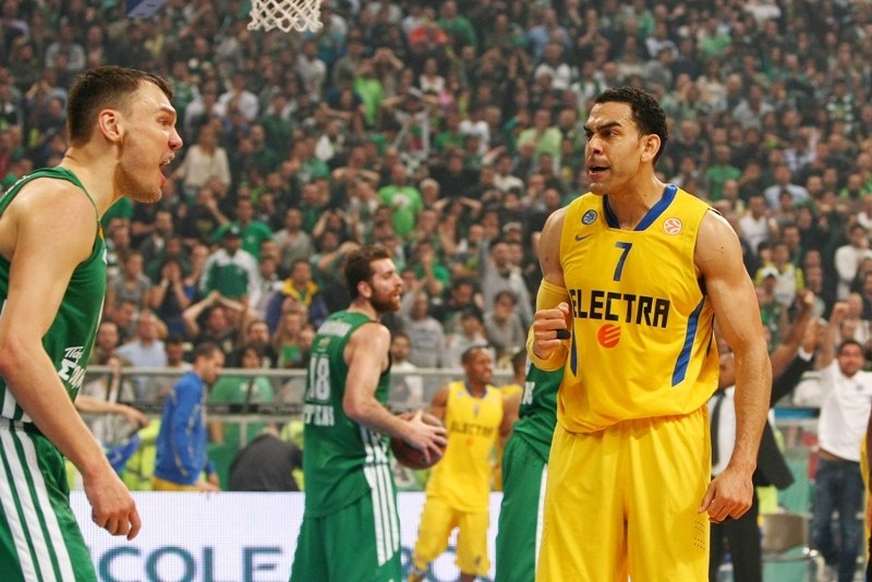 Ούτε τώρα τέλειωσε κάτι...