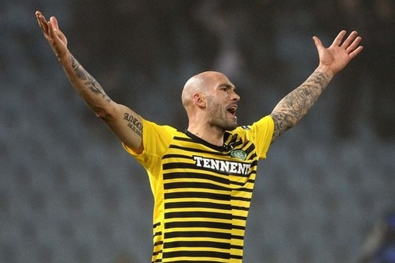 Επαναπατρισμός στον ορίζοντα για Μαϊστόροβιτς