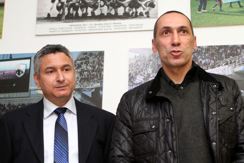 «Προκλητικοί οι Δώνης και Σπανός»