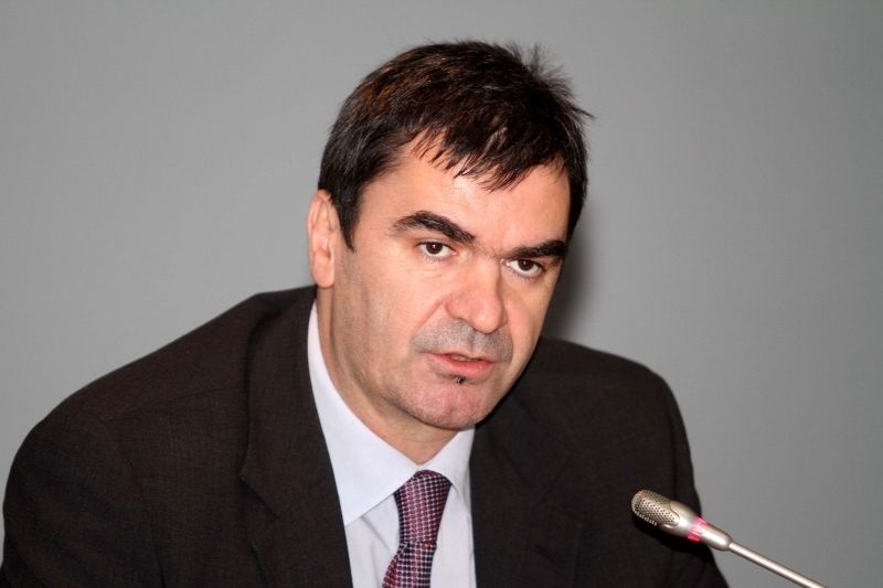 Υπόκλιση Παταβούκα σε Παναθηναϊκό