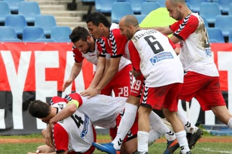 Τρέχει από βδομάδα ο Βαλεριάνος
