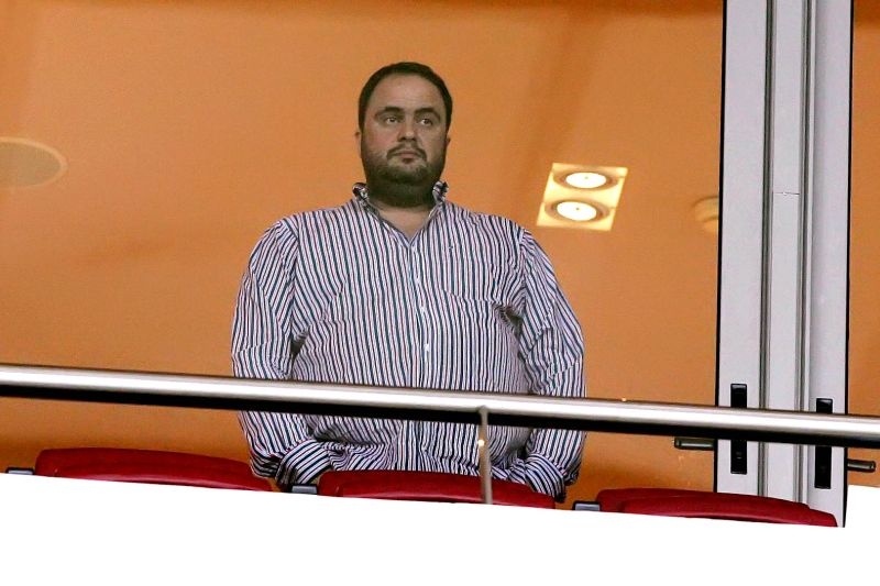 Βραβεύσεις την Κυριακή (25/03) στο «Καραϊσκάκη»