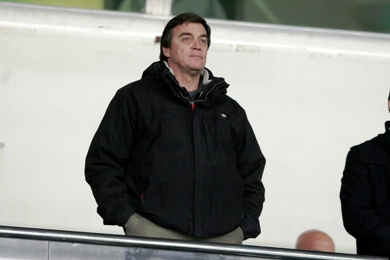 Και οικονομικός διευθυντής της ΠΑΕ ο Γόντικας