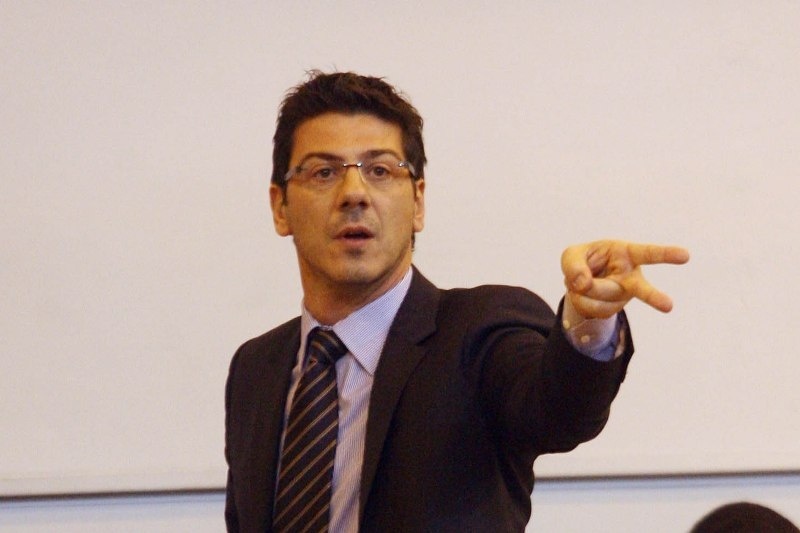Κατσικάρης: «Πολύ αισιόδοξος»