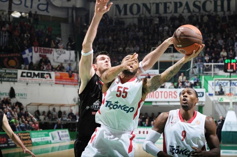 Η διαφορά στο τέταρτο δεκάλεπτο