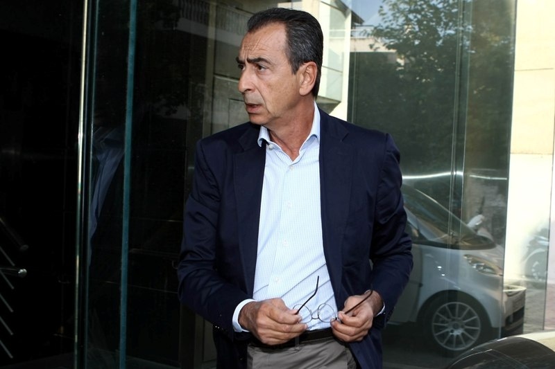 Χατζηνικολάου: «Να αναλάβουν όλοι τις ευθύνες τους»