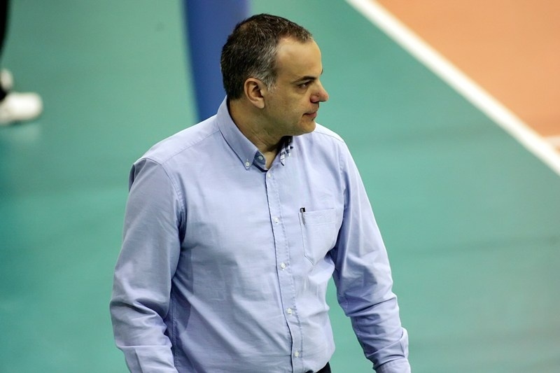 Δρίκος: «Η δίψα για την κατάκτηση του τίτλου είναι μεγάλη»
