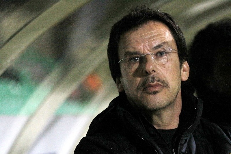 Μασάδο: «Λευκή κόλλα χαρτιού το μέλλον μου στον Άρη…»