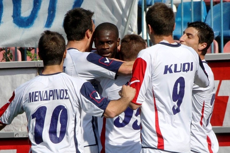 Δεν αλλάζουν πολλά στον Πανιώνιο ενόψει Άρη