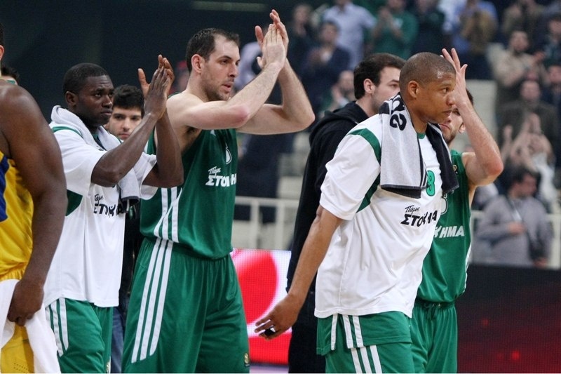 ΠΑΟ, ο (σαδο)μαζοχιστής