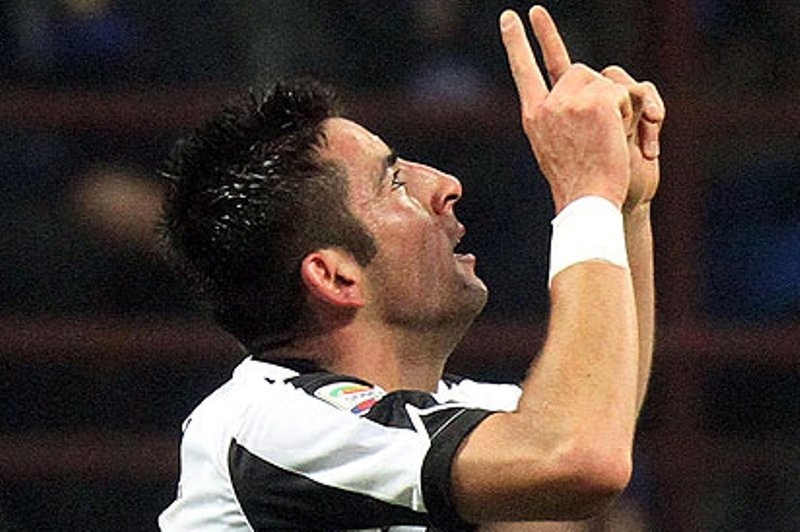 Φαβορί η Ίντερ για Ίσλα