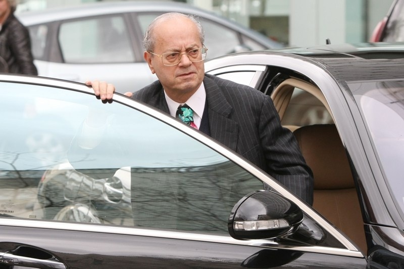 Θανάσης: «Ο Παναθηναϊκός είναι στα πρόθυρα διάλυσης»