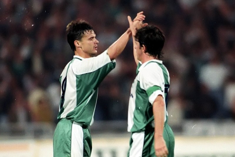 Ρέκβιεμ για μια… χαμένη αγάπη