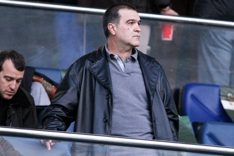 Η επιστολή του Βγενόπουλου στον Γόντικα