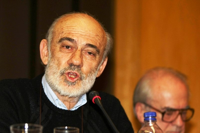 Λιάνης: «Στημένος ο υποβιβασμός του Ηρακλή»