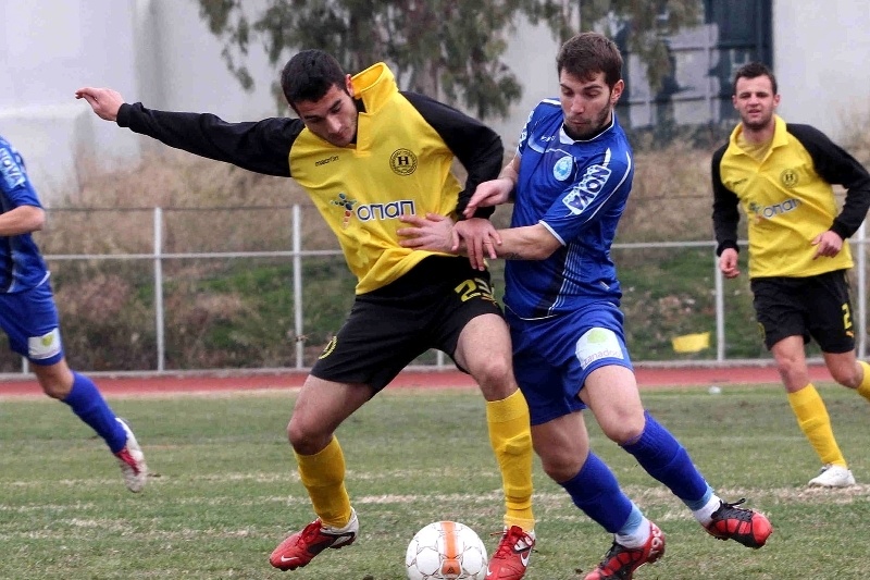 «Κληρώνει» για τους τρεις στον Ρούβα!