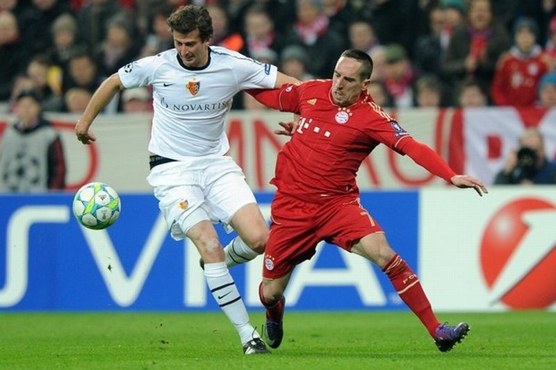 Επαφές με Άμπραχαμ ο Ολυμπιακός!