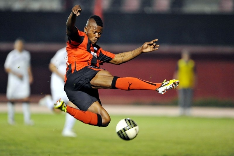 Ήθελε… δώρο γενεθλίων ο Βούζας